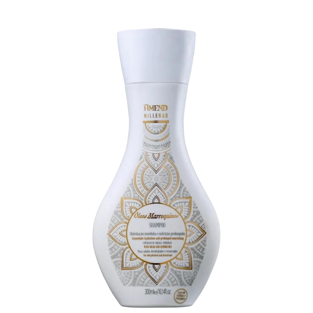 Produto Amend_Millenar_Oleos_Marroquinos_Shampoo_300ml_Evas_1