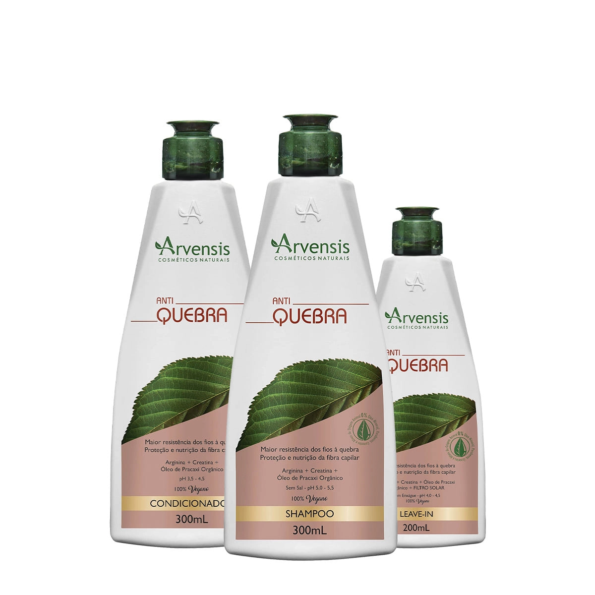 Kit_Arvensis_Anti-Quebra_Shampoo_Condicionador_Leave-in_Evas_1 Produto Kit_Arvensis_Anti-Quebra_Shampoo_Condicionador_Leave-in_Evas_1