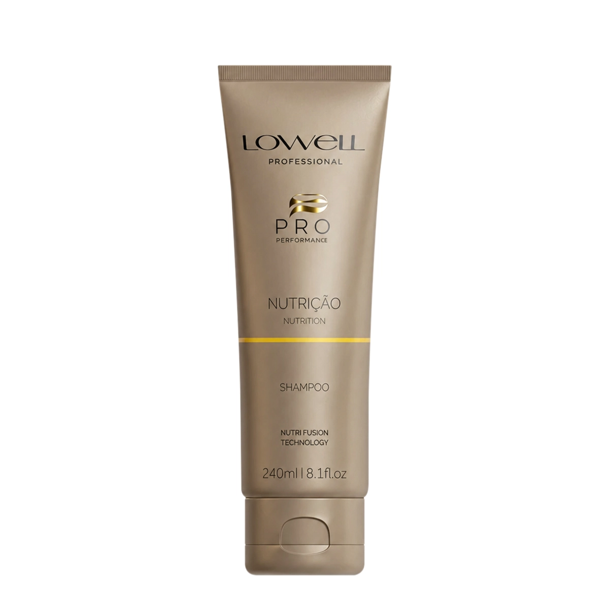 Lowell Pro Performance Nutrição - Shampoo 240ml