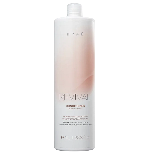 Braé Revival Condicionador 1L