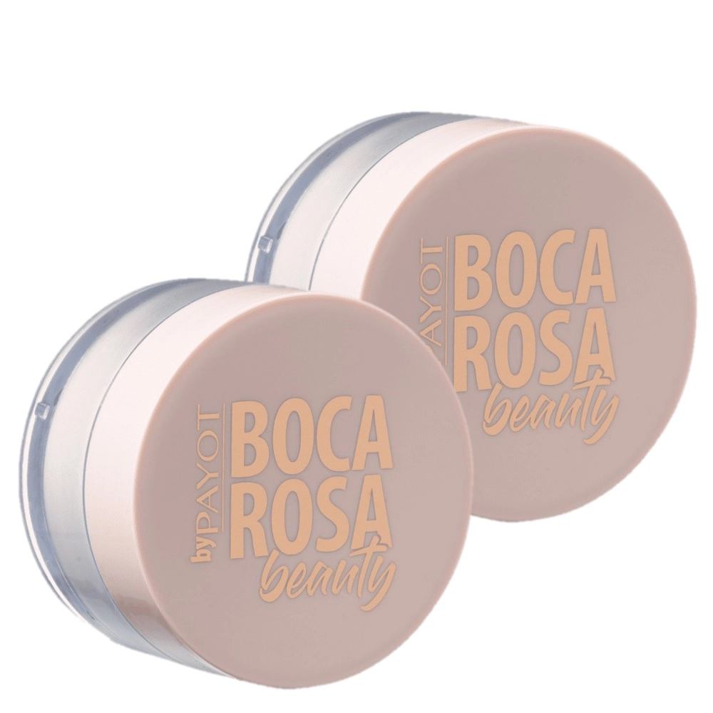 Produto Kit_Payot_Boca_Rosa_Marmore_1_Po_Solto_20g_Evas_1