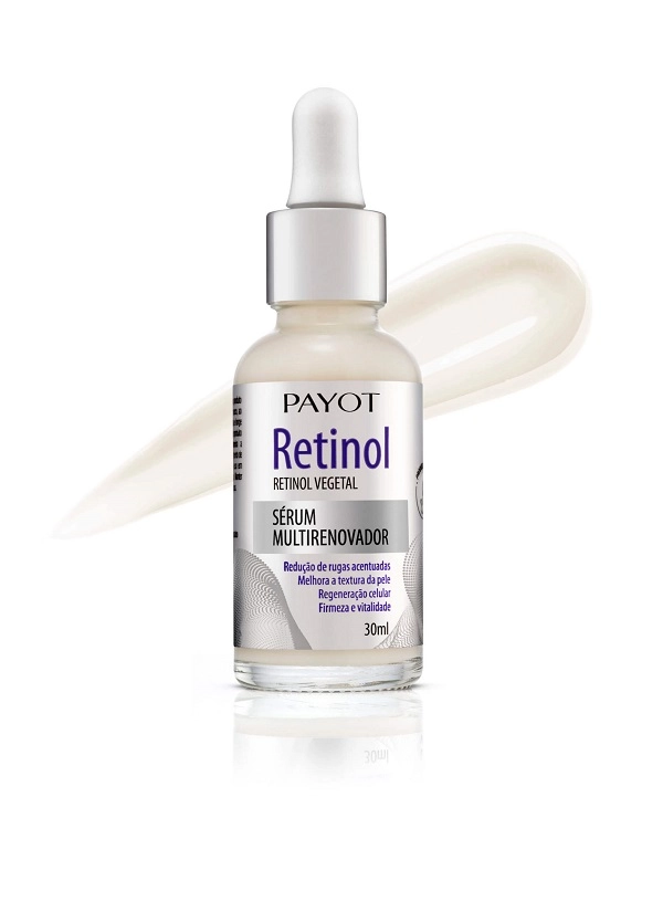 Produto Kit_Payot_Retinol_Vegetal_Serum_Esfoliante_Facial_Evas_3