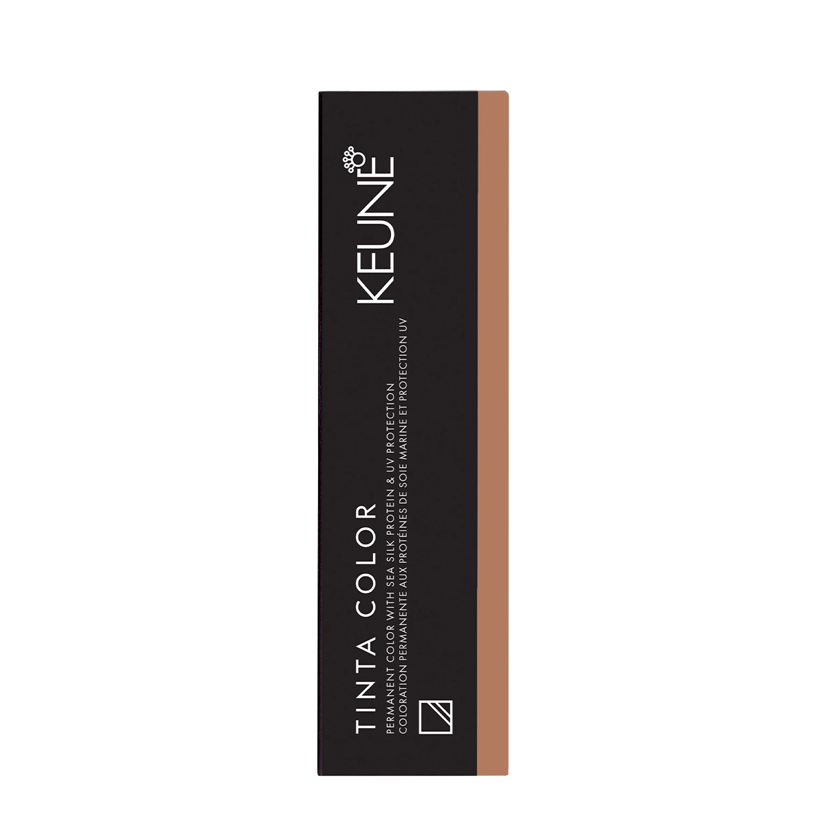Keune Tinta Color 8.81 Louro Claro Barista - Coloração 60ml