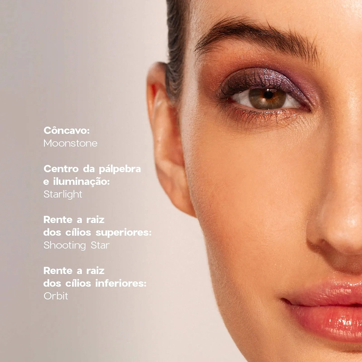 Produto Kit_Oceane_Q10_Makeup_Lenco_Demaquilante_e_Paleta_de_Sombras_Evas_4