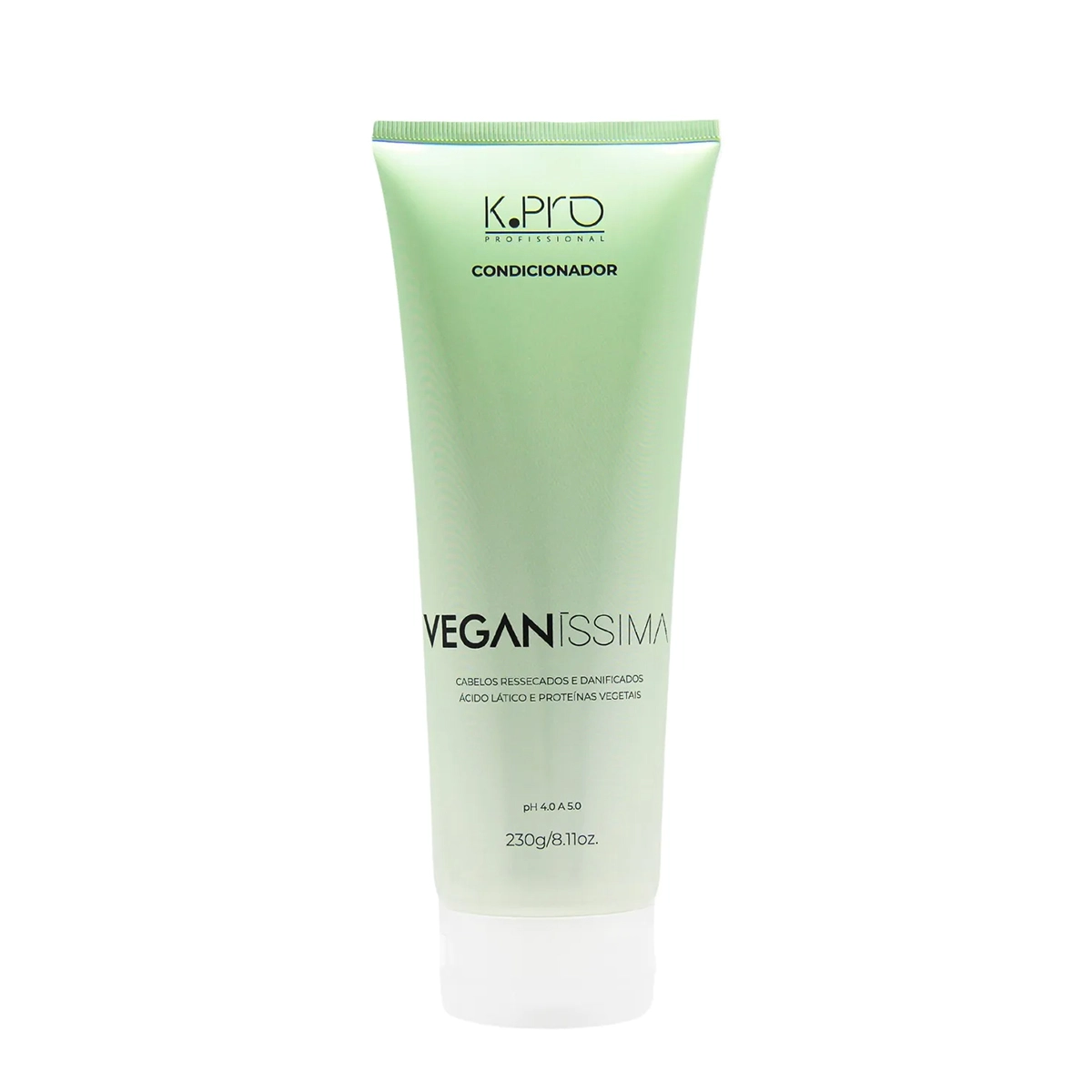 K.Pro Veganíssima Cabelos Ressecados - Condicionador 230g