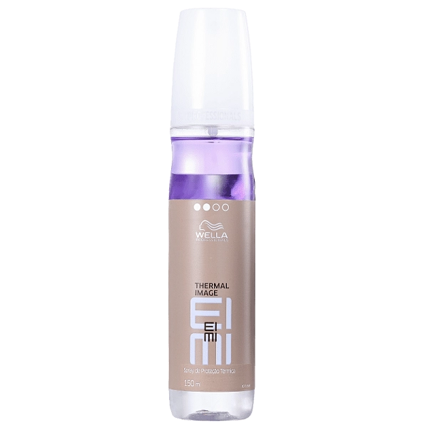 Produto Wella_Professionals_EIMI_Thermal_Image_Protetor_Térmico_150ml_Evas_1