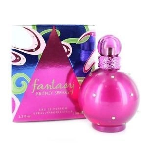 Fantasy Britney Spears