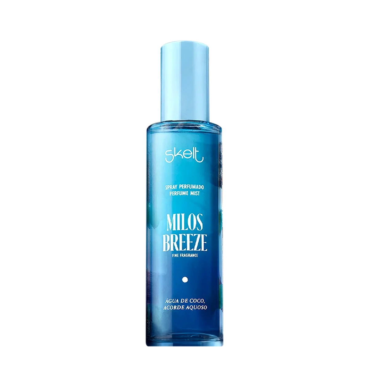 Skelt Milos Breeze Mist Body Splash