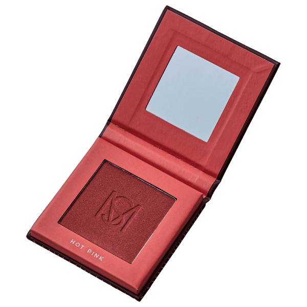 Produto Mariana_Saad_by_Oceane_Blush_Hot_Pink_e_Pincel_para_Blush_MS6_Evas_3