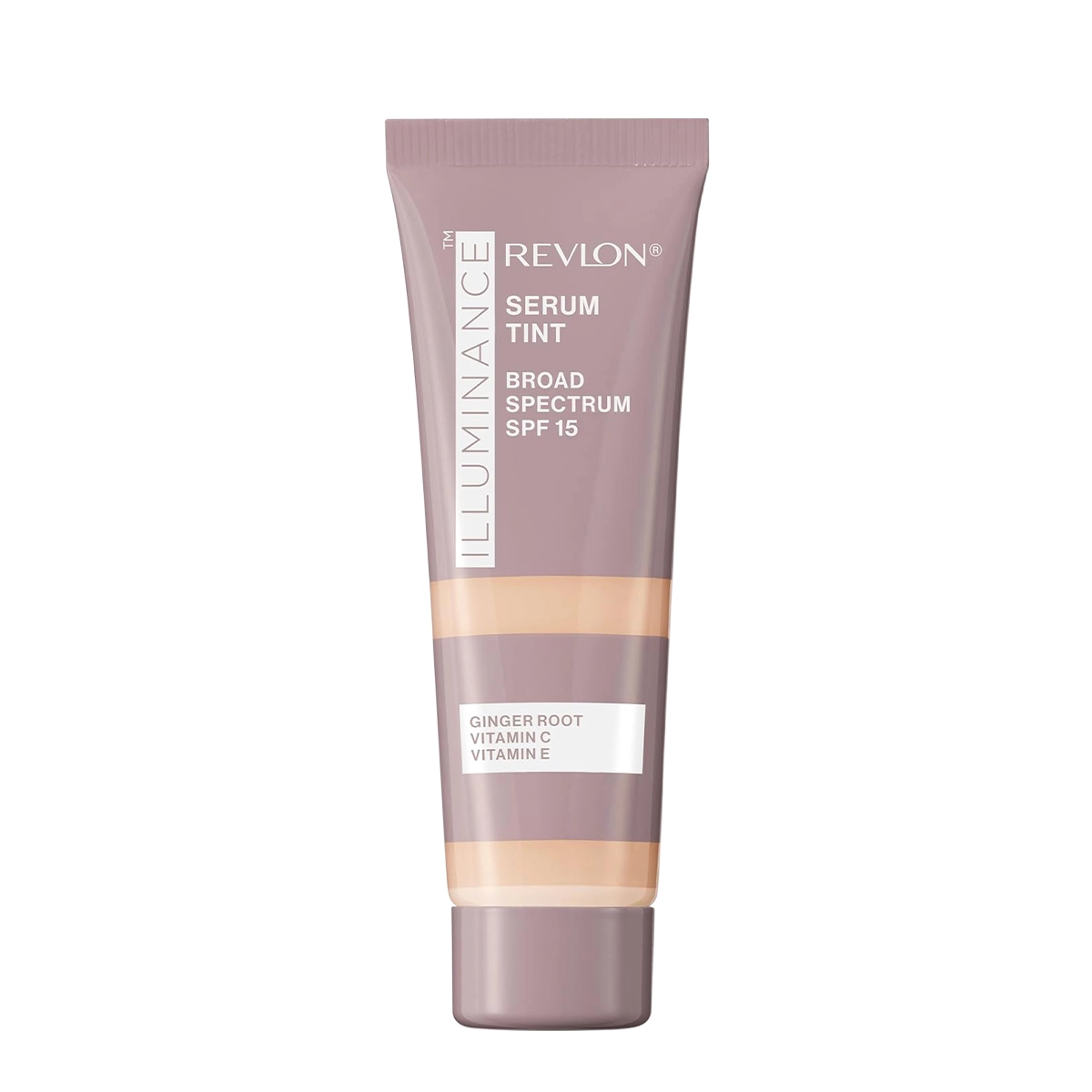 Revlon Illuminance Sérum Tint SPF 15 Cool Beige - Sérum Facial 28ml