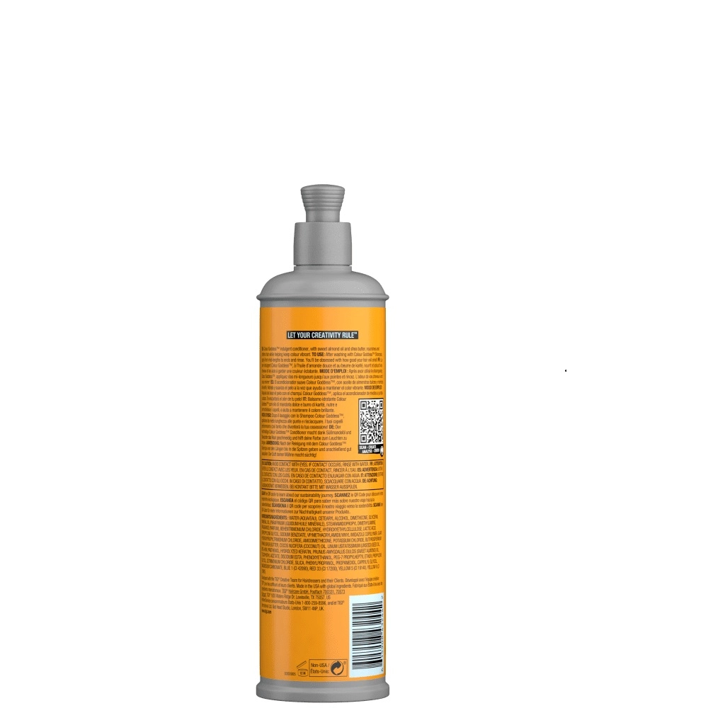 Produto Kit_TIGI_Bed_Head_Colour_Goddess_Condicionador_400ml_Evas_3