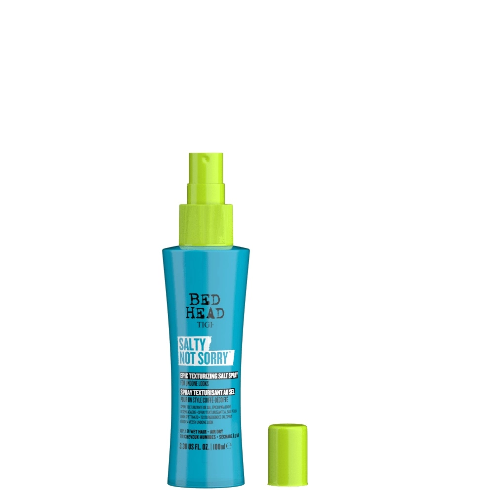 TIGI Bed Head Salty Not Sorry - Spray De Sal 100ml