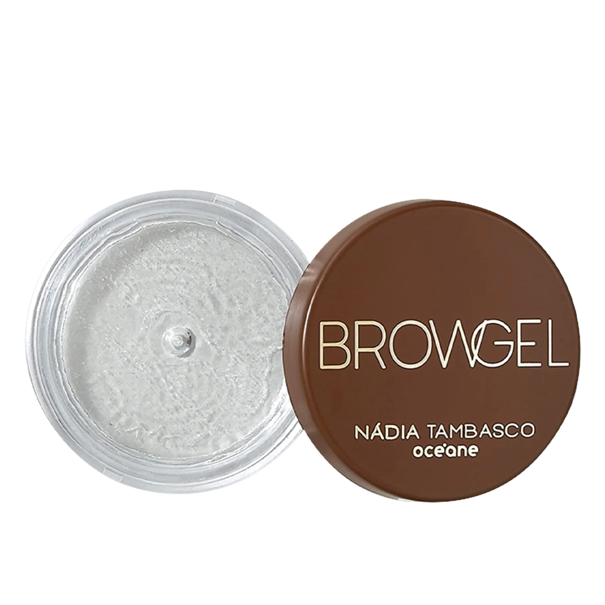 Produto Oceane_Nadia_Tambasco_Brow_Gel_Incolor_Gel_para_Sobrancelhas_7g_Evas_1