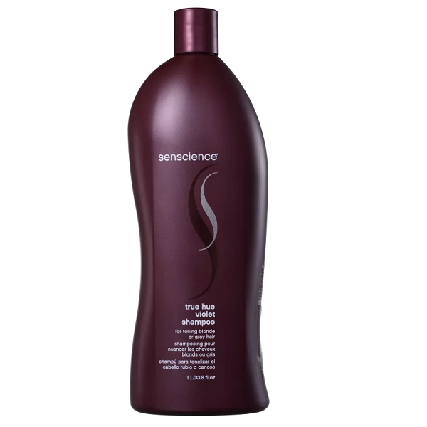 Produto Kit_Senscience_True_Hue_Violet_Salon_CPR_Tratamento_Reconstrutor_2x25ml_Evas_4