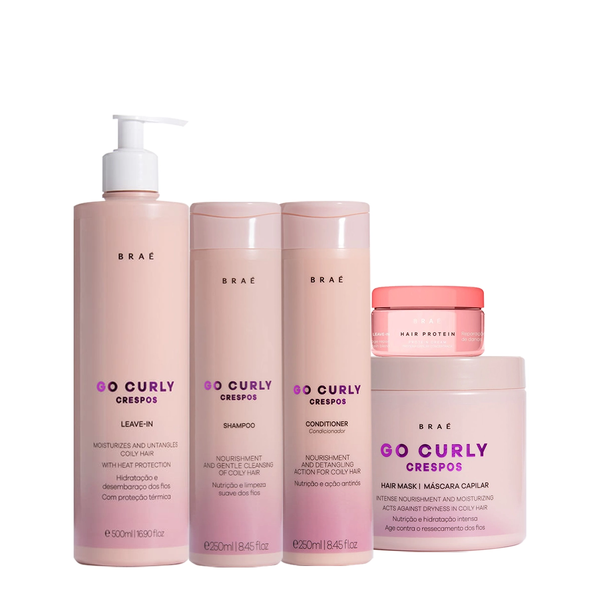 Kit_Brae_Go_Curly_Crespos_Hair_Protein_Leavein_Shampoo_Condicionador_Mascara_Evas_1