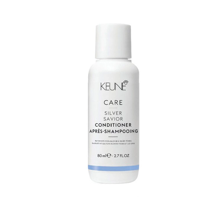 Keune_Care_Silver_Savior_Condicionador_Desamarelador_80ml_Evas