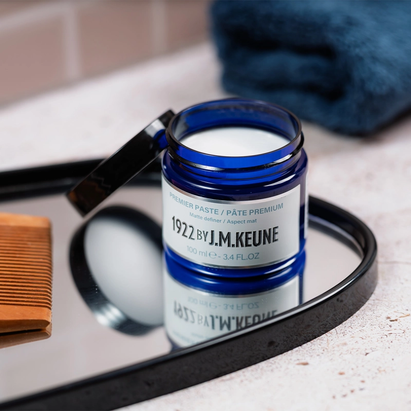 Keune_1922_by_J._M._Premier_Pasta_Modeladora_100ml_Evas_3 Keune_1922_by_J._M._Premier_Pasta_Modeladora_100ml_Evas_3