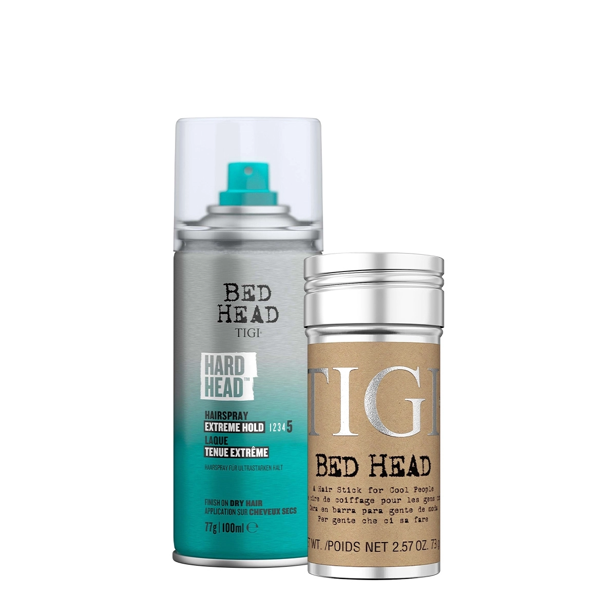 Kit_TIGI_Bed_Head_Hard_Head_Spray_Fixador_Hair_Stick_Cera_em_Bastao_Evas_1