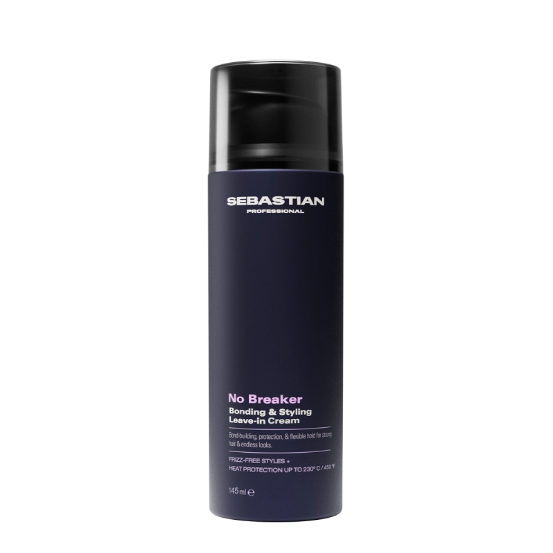 Produto: Sebastian Professional No Breaker - Creme Leave-in 145ml