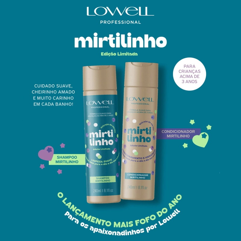Lowell_Mirtilinho_Shampoo_Infantil_240ml_Evas_3 Lowell_Mirtilinho_Shampoo_Infantil_240ml_Evas_3