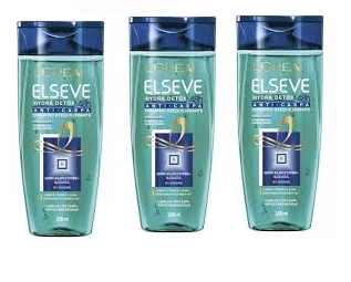 Kit_SHAMPOO_HYDRA_DETOX_48H_ANTI-CASPA_200ml_Evas