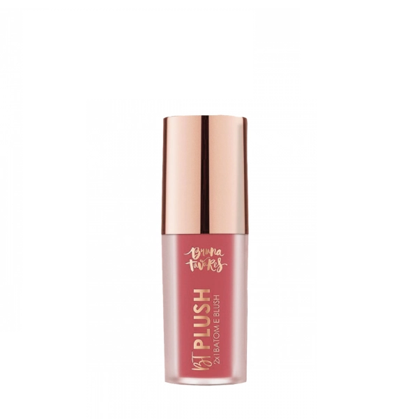 Produto: Bruna Tavares BT Plush - Vintage 6g
