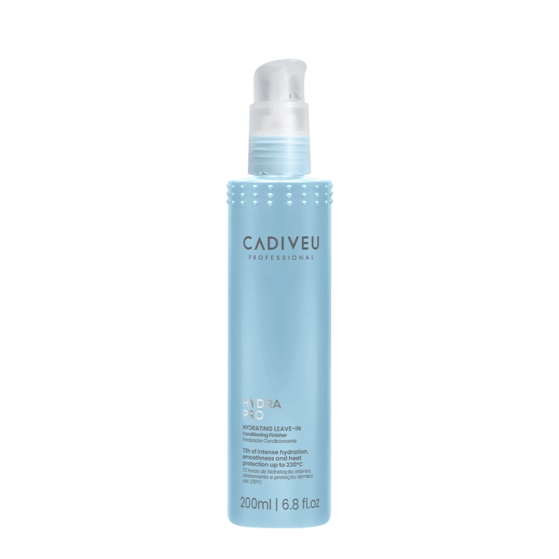 Produto: Cadiveu Professional Hydra Pro - Leave-in Condicionante 200ml