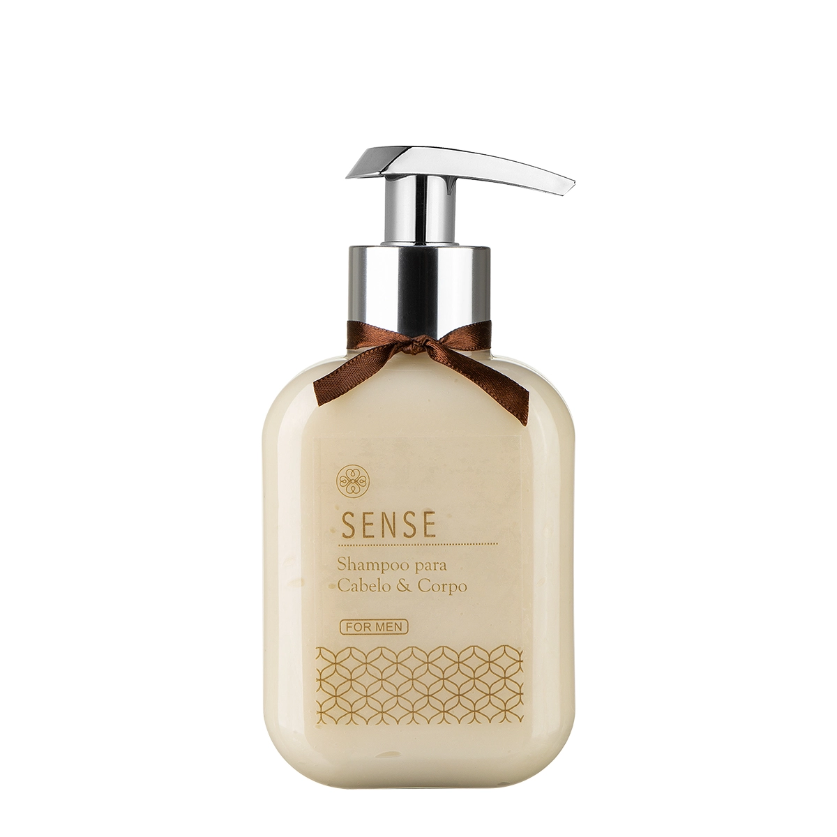 Produto: Flora Vie Sense Para Cabelo e Corpo - Shampoo 260ml