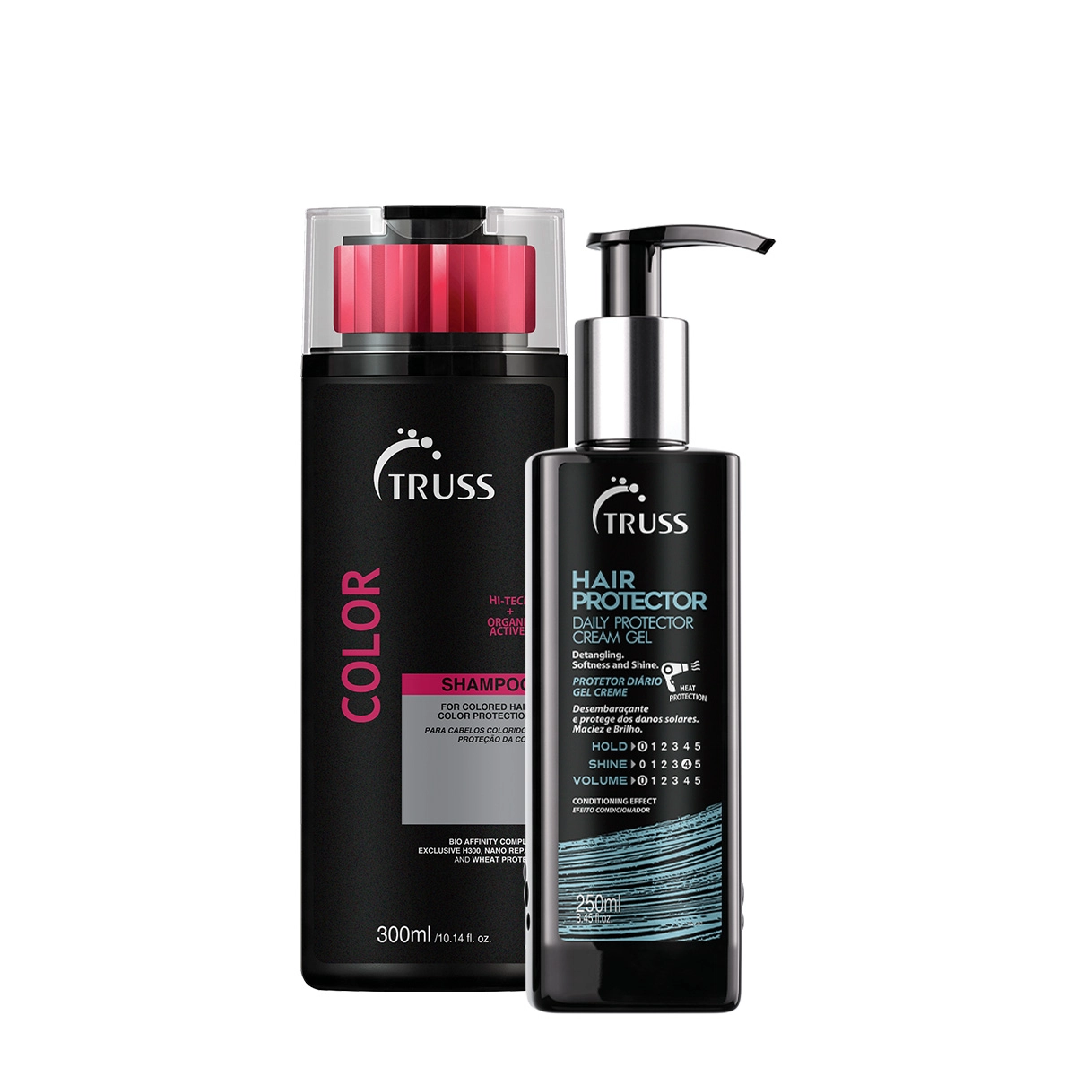  Kit_Truss_Color_Hair_Protector_Shampoo_Serum_Evas_1