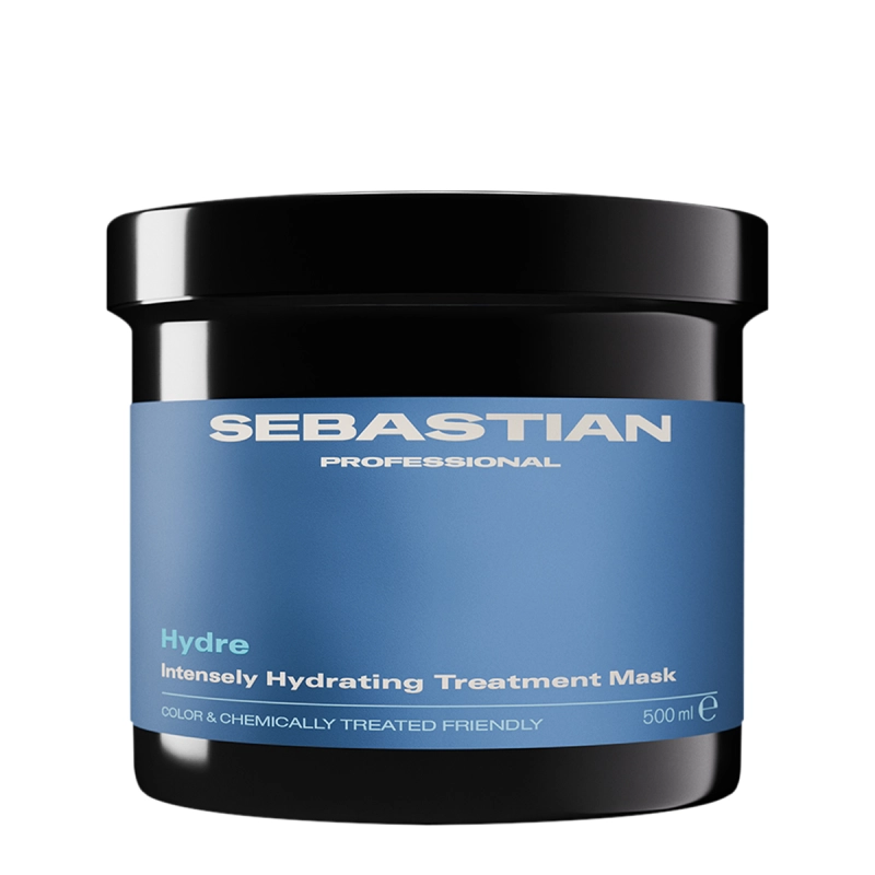 Produto: Sebastian Professional Hydre - Máscara Capilar 500ml