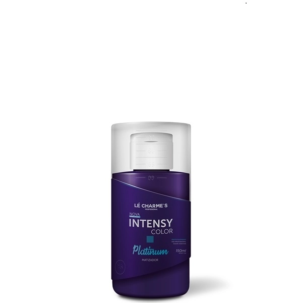 Produto: Lé Charmes´s Intensy Color Platinum Matizador 150ml