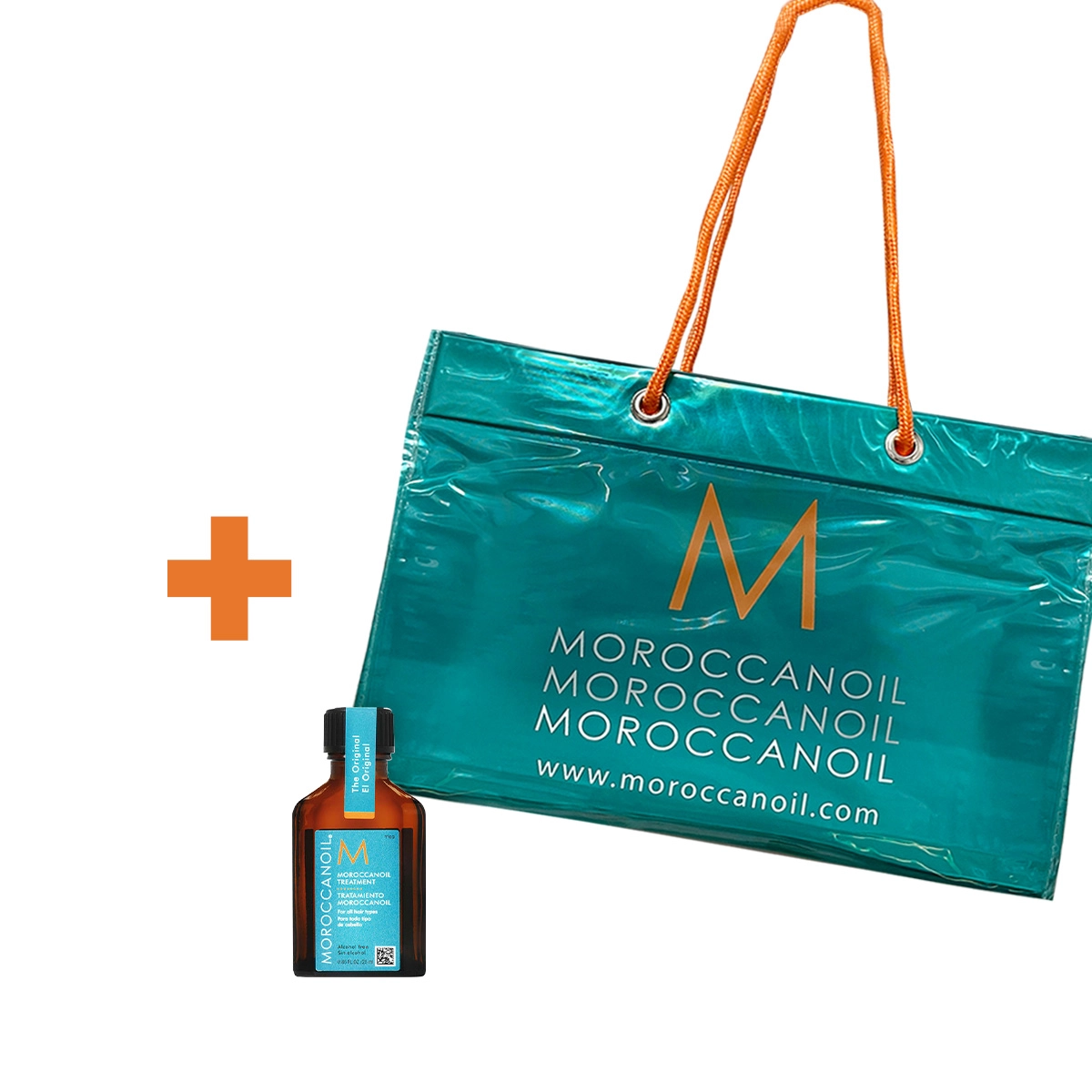 Kit_Moroccanoil_Treatment_Oleo_Capilar_25ml_Bolsa_De_Praia_Evas_1