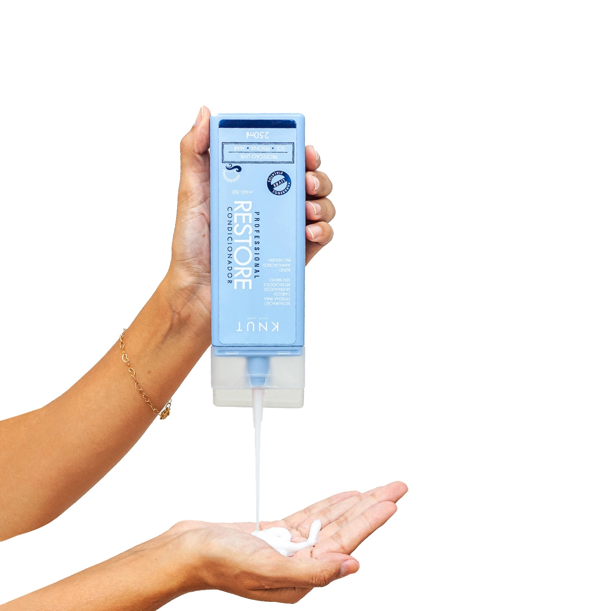 Knut_Restore_Condicionador_250ml_Evas_2