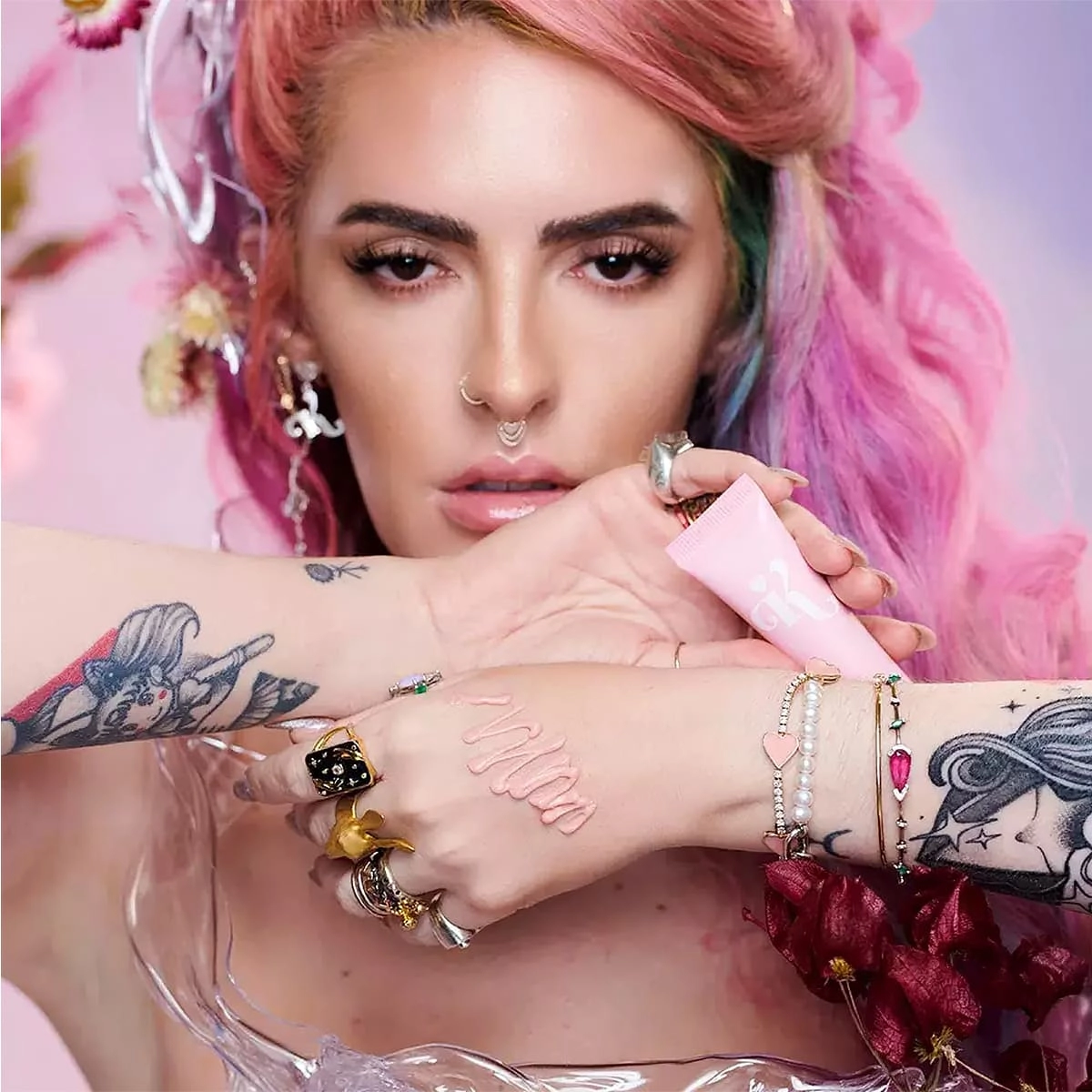 Kit_Karen_Bachini_Beauty_Sakura_Cosmos_M10NQ_Base_Primer_Evas_5