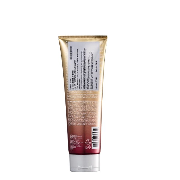 kIt_Joico_KPAK_Color_Therapy_Shampoo_300ml_Condicionador_250ml_Mascara_150ml_Oleo_63ml_Evas_8