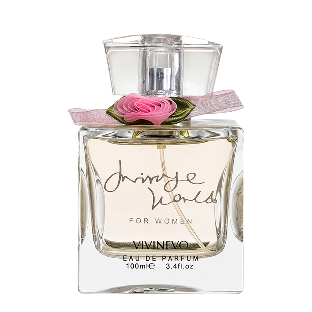Produto: Vivinevo Mirage World Eau de Parfum - Perfume Feminino 100ml