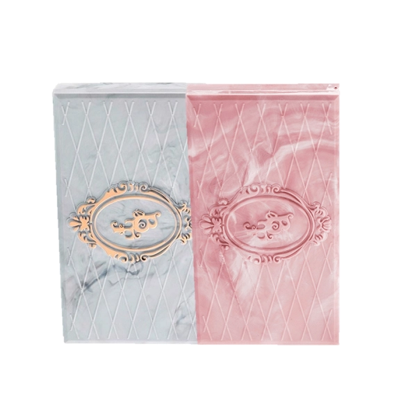 Produto: Bruna Tavares BT Cupid Paleta de Iluminador e BT Marble Paleta Smokey Eyes