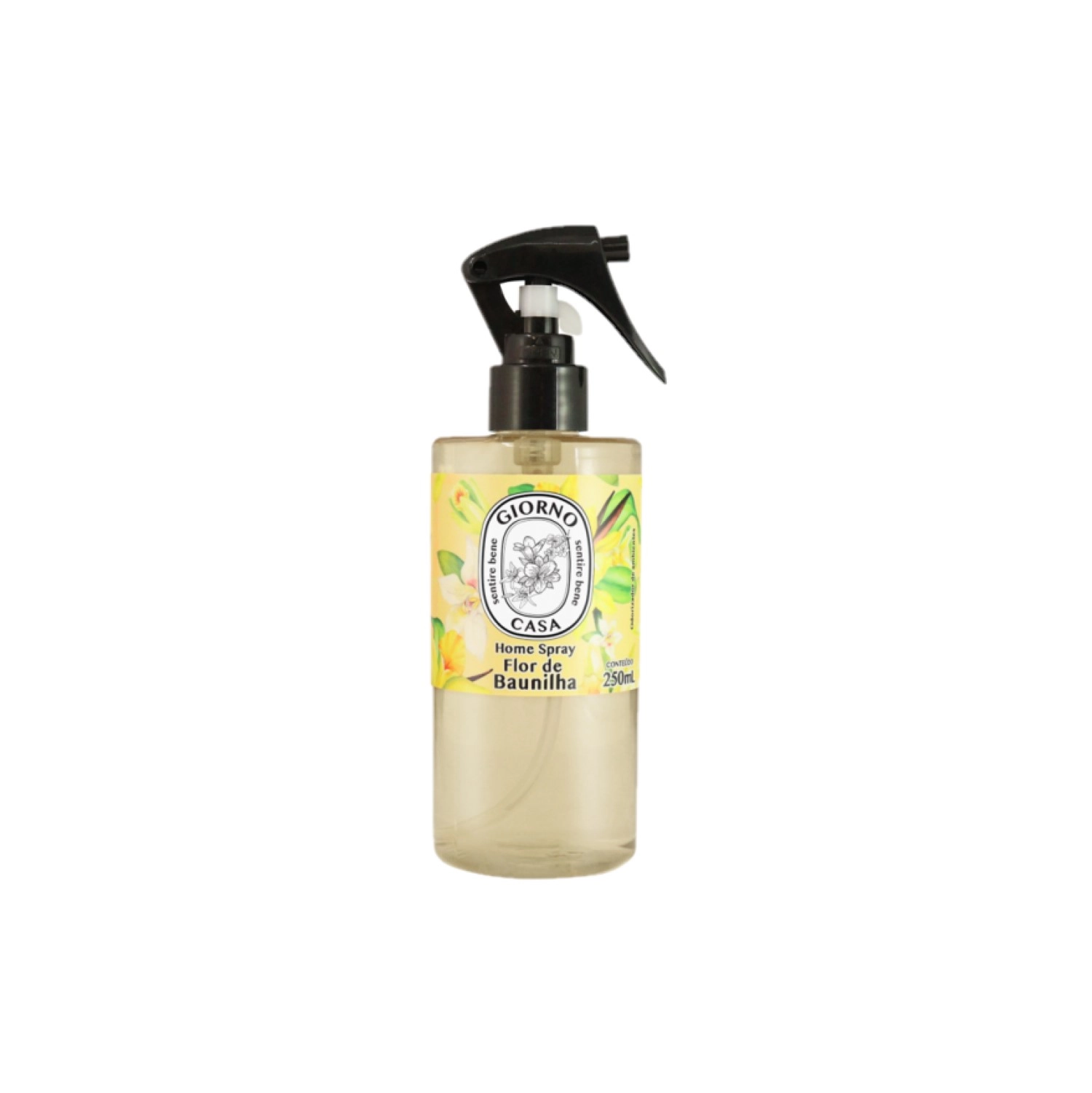 Giorno_Casa_Sentire_Bene_Flor_de_Baunilha_Home_Spray_250ml_Evas