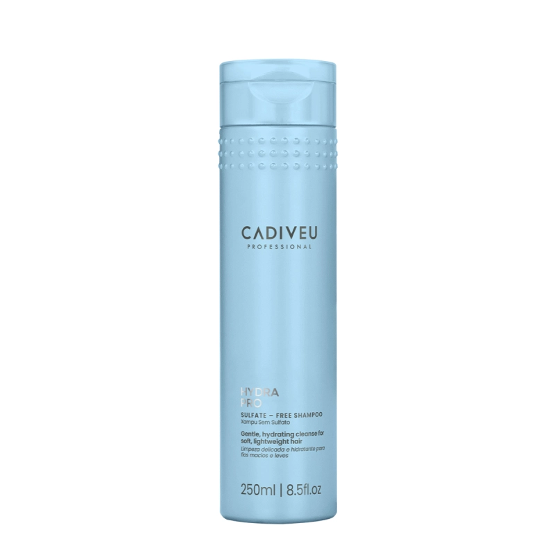 Produto: Cadiveu Professional Hydra Pro - Shampoo 250ml