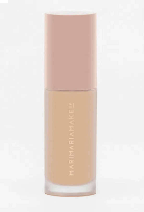 Produto: Mari Maria Velvet Skin Base Corretivo Bege Claro 1