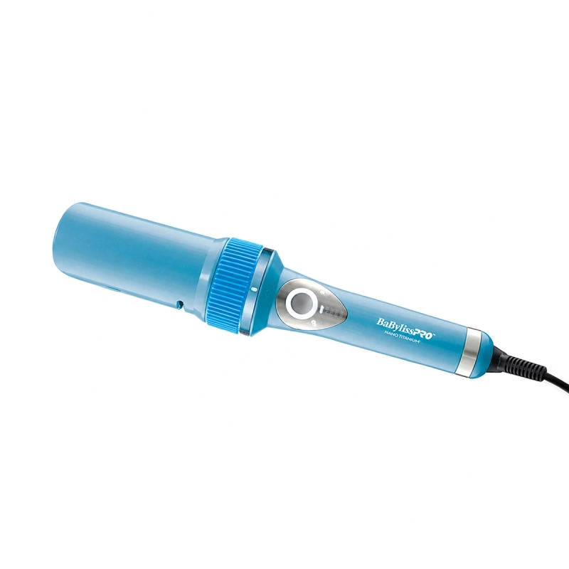Produto: BaByliss Pro Nano Titanium MiraCurl - Modelador Automático Bivolt 32mm