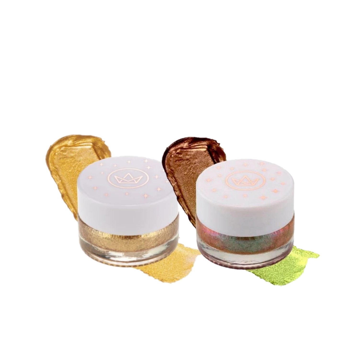 Produto: Kit Mari Maria Sombra Jelly Diorium Royal (2 Produtos)