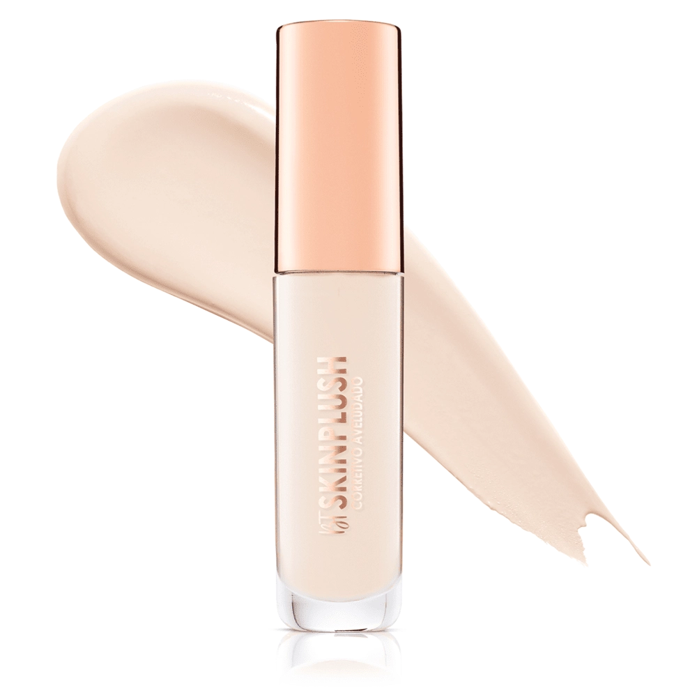 Produto: Bruna Tavares BT SKINPLUSH F1020 - Corretivo Líquido