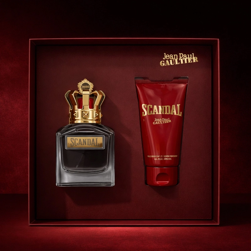 Jean_Paul_Gaultier_Scandal_for_Him_Kit_Coffret_Eau de_Toilette_Shower_Gel_2_produtos_Evas_4 Jean_Paul_Gaultier_Scandal_for_Him_Kit_Coffret_Eau de_Toilette_Shower_Gel_2_produtos_Evas_4