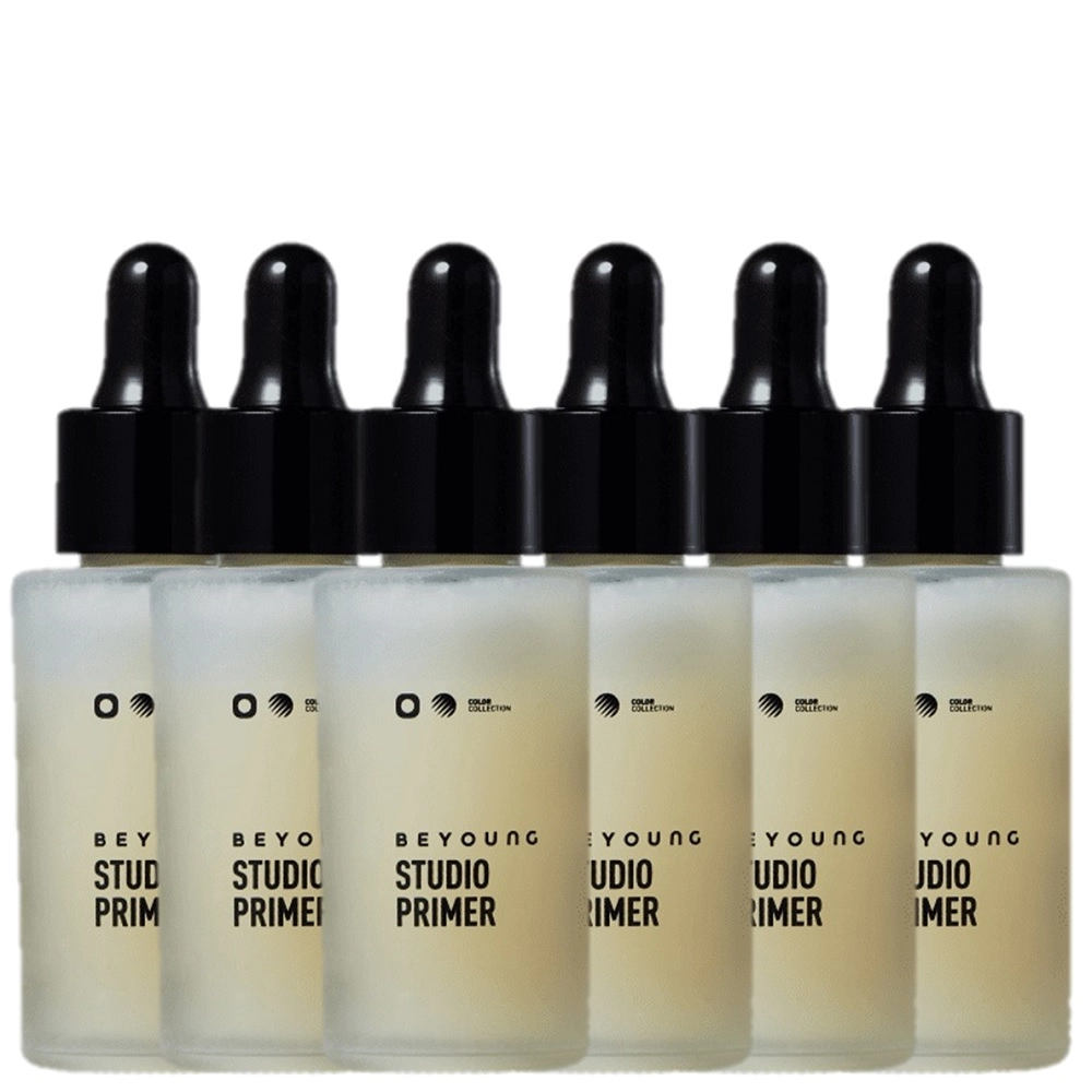 Produto: Kit Beyoung - Studio Primer 30ml (6 Unidades)