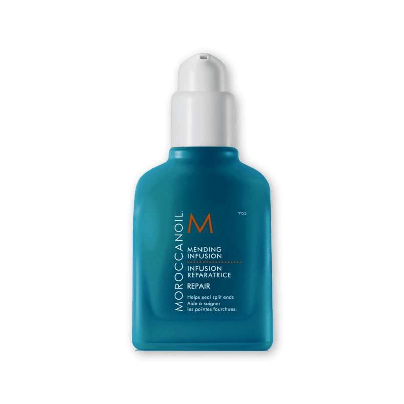 Kit_Moroccanoil_Color_Complete_Color_Continue_Blow_Mending_Infusion_Repair_Shampoo_Condicionador_250ml_Locao_Reparadora_75ml_Evas_4