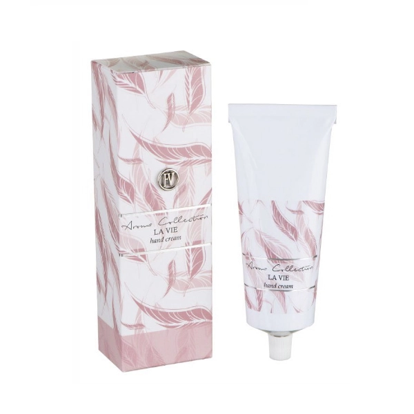 Produto: Hidratante de Maos La Vie Flora Vie 70g