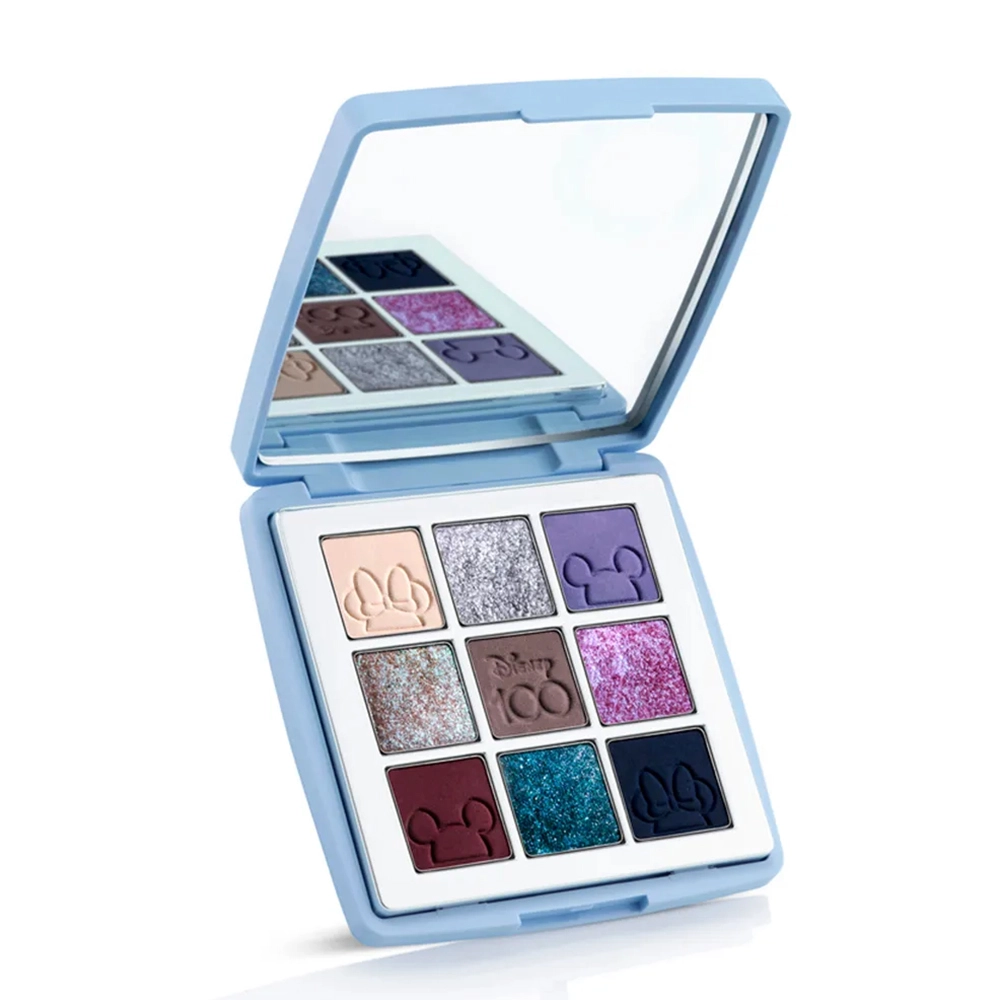 Produto: BT Disney 100 Dreams Come True - Paleta de sombras