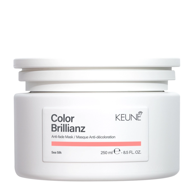 Keune Color Brillianz - Máscara Capilar 250ml Produto: Keune Color Brillianz - Máscara Capilar 250ml