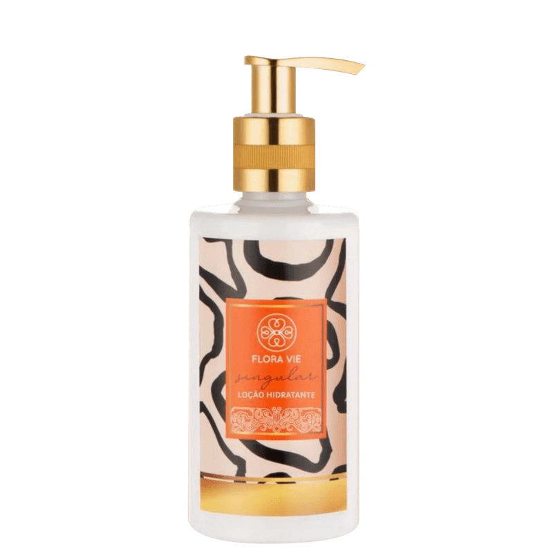 Produto: Flora Vie Singular Elegante -  Loção Hidratante 250ml